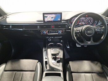 Used Audi A4 2019 for sale - 77209199: Photo