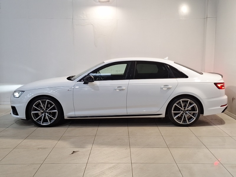 Used Audi A4 2019 for sale - 77209199: Photo 4