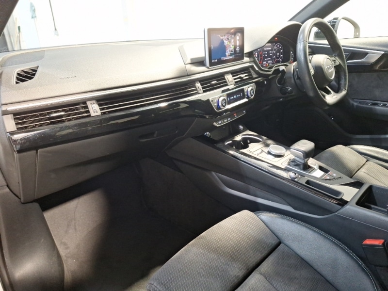 Used Audi A4 2019 for sale - 77209199: Photo 5