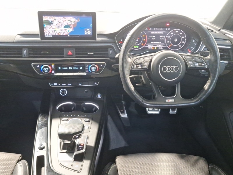 Used Audi A4 2019 for sale - 77209199: Photo 7