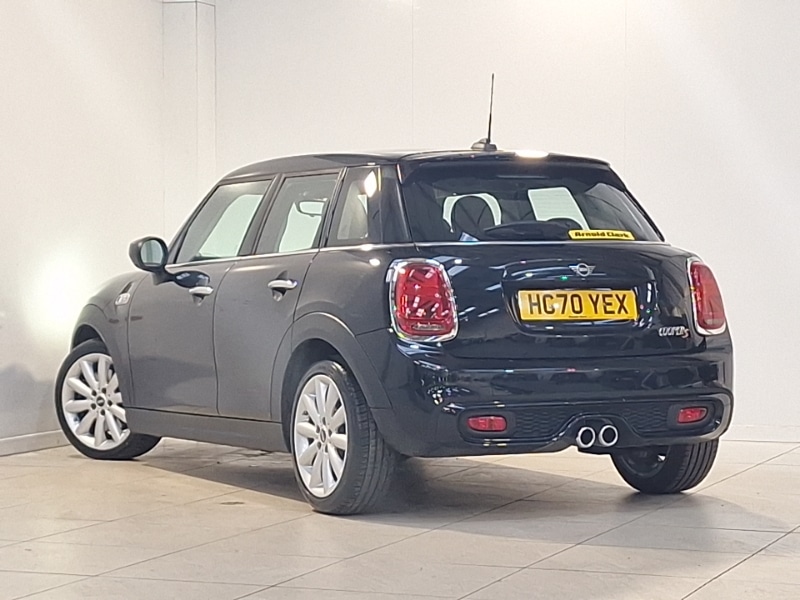 Used MINI Hatch 2020 for sale - 77352643: Photo 3