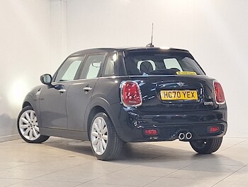 Used MINI Hatch 2020 for sale - 77352643: Photo