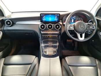 Used Mercedes-Benz GLC 2019 for sale - 75197889: Photo
