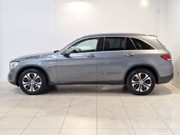 Used Mercedes-Benz GLC 2019 for sale - 75197889: Photo