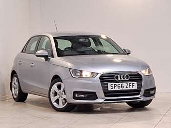 2016 - 1.0 TFSI Sport 5dr
