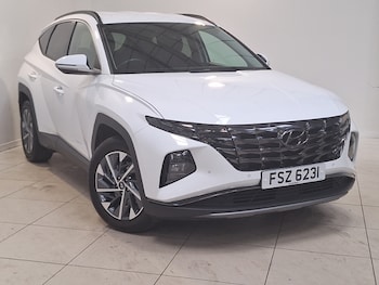 Hyundai - TUCSON