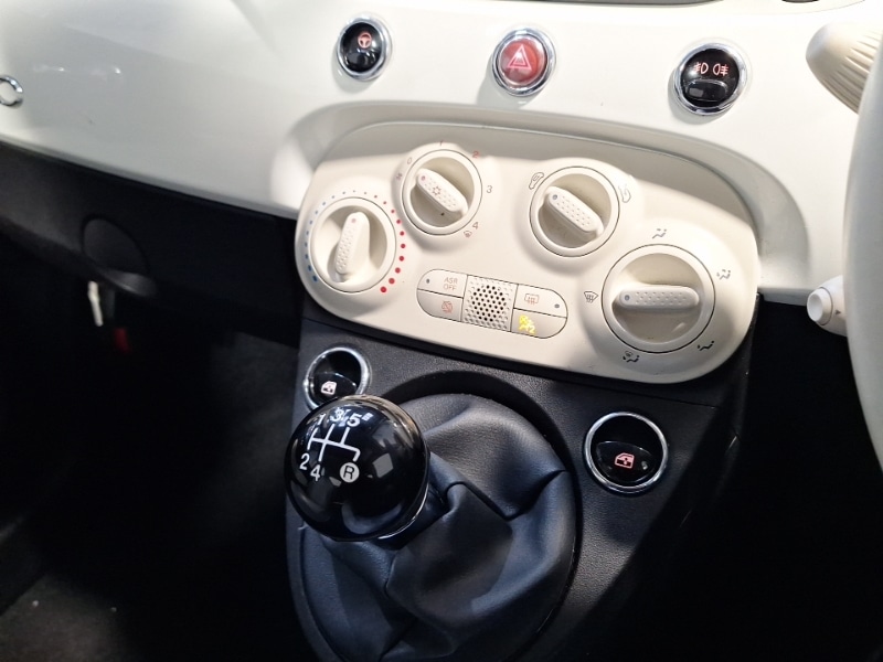 Used Fiat 500 2018 for sale - 77105584: Photo 11