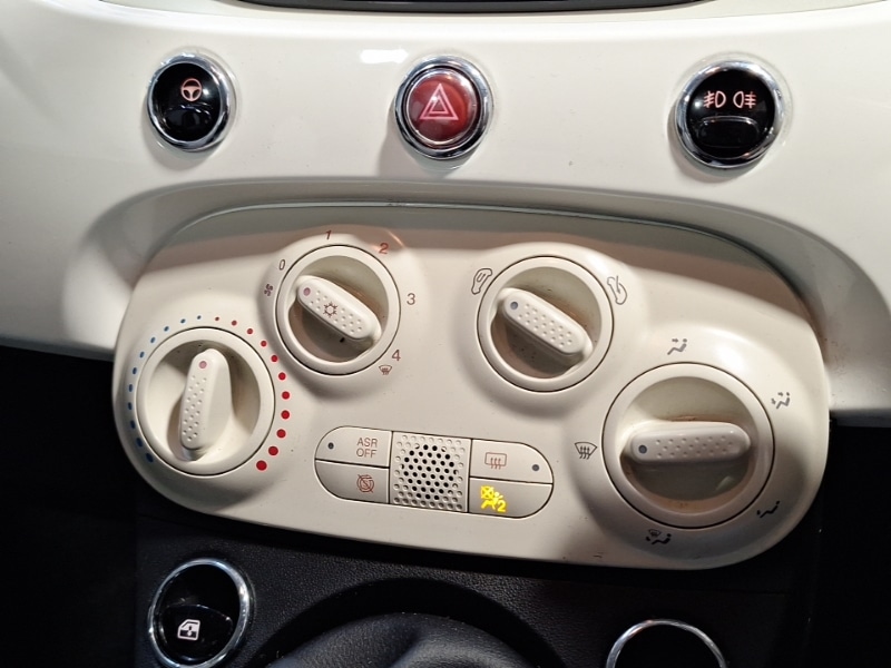 Used Fiat 500 2018 for sale - 77105584: Photo 18