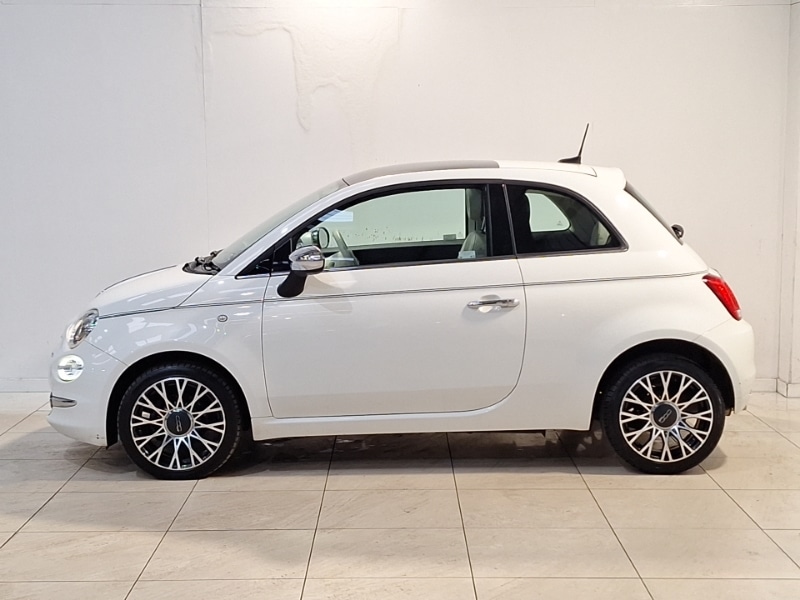 Used Fiat 500 2018 for sale - 77105584: Photo 4
