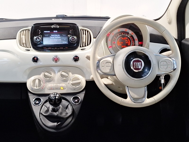 Used Fiat 500 2018 for sale - 77105584: Photo 7