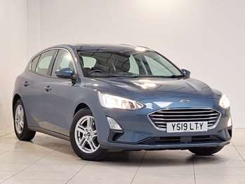 2019 - 1.0 EcoBoost 100 Zetec 5dr