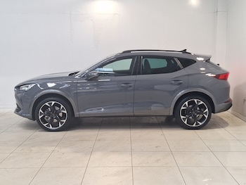 Used Cupra Formentor 2023 for sale - 78490263: Photo