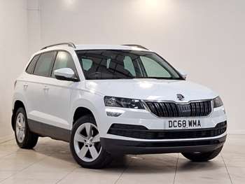 2019 - 1.5 TSI SE 5dr