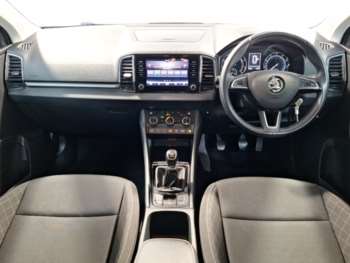 Used Skoda Karoq 2019 for sale - 75132979: Photo