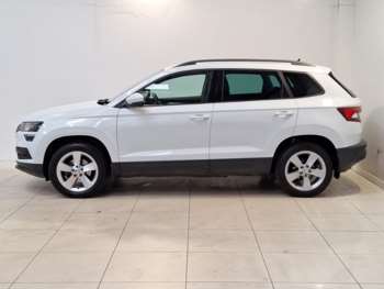Used Skoda Karoq 2019 for sale - 75132979: Photo