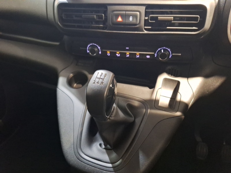 Used Vauxhall Combo 2020 for sale - 77304211: Photo 11