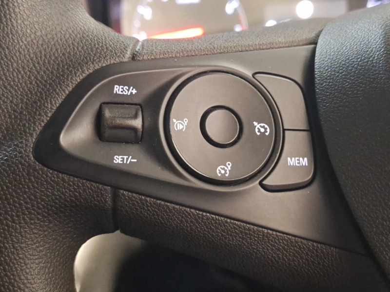 Used Vauxhall Combo 2020 for sale - 77304211: Photo 16