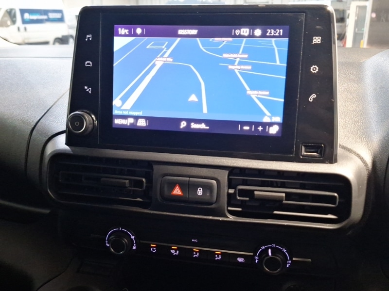 Used Vauxhall Combo 2020 for sale - 77304211: Photo 18