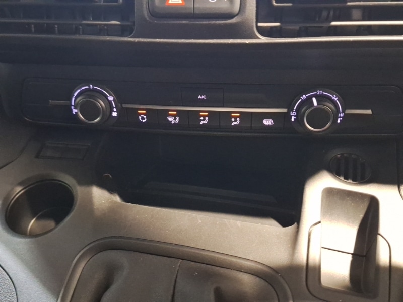 Used Vauxhall Combo 2020 for sale - 77304211: Photo 19