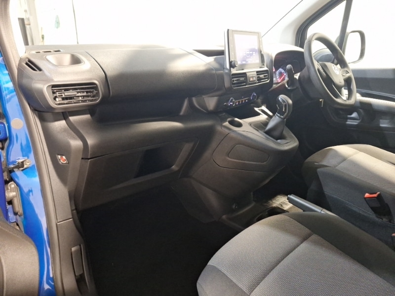 Used Vauxhall Combo 2020 for sale - 77304211: Photo 5