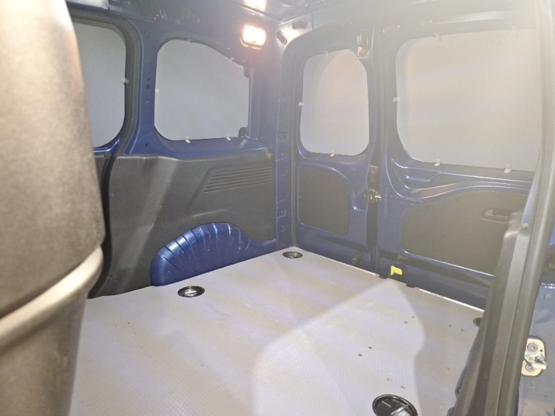 Used Vauxhall Combo 2020 for sale - 77304211: Photo 6