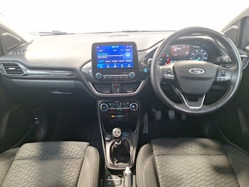 Used Ford Puma 2020 for sale - 75447868: Photo