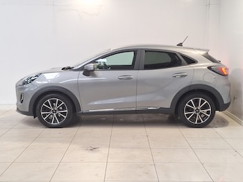 Used Ford Puma 2020 for sale - 75447868: Photo