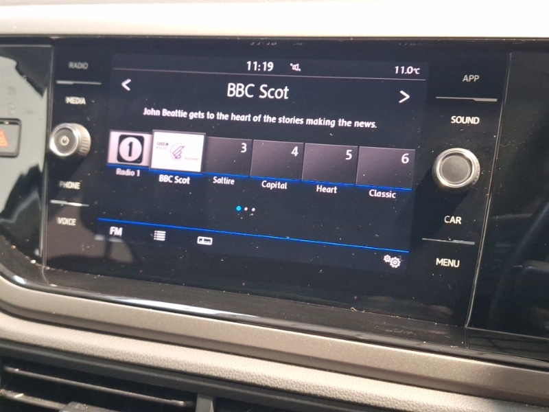 Used Volkswagen Polo 2018 for sale - 77058796: Photo 10