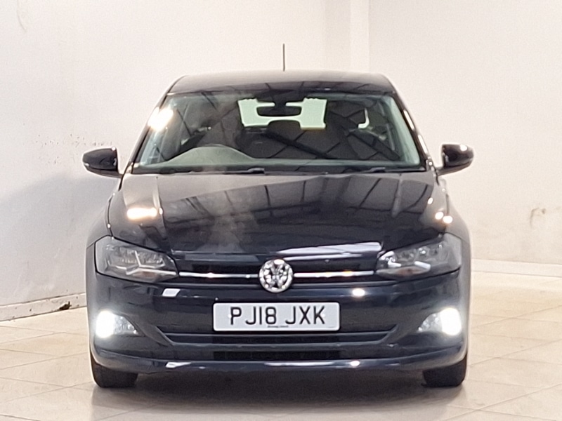 Used Volkswagen Polo 2018 for sale - 77058796: Photo 12