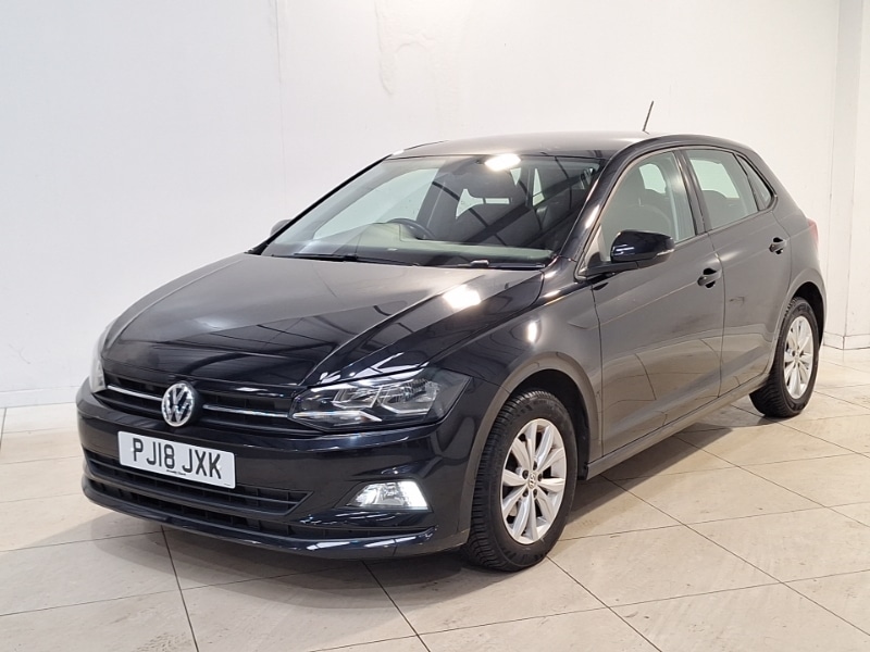 Used Volkswagen Polo 2018 for sale - 77058796: Photo 13