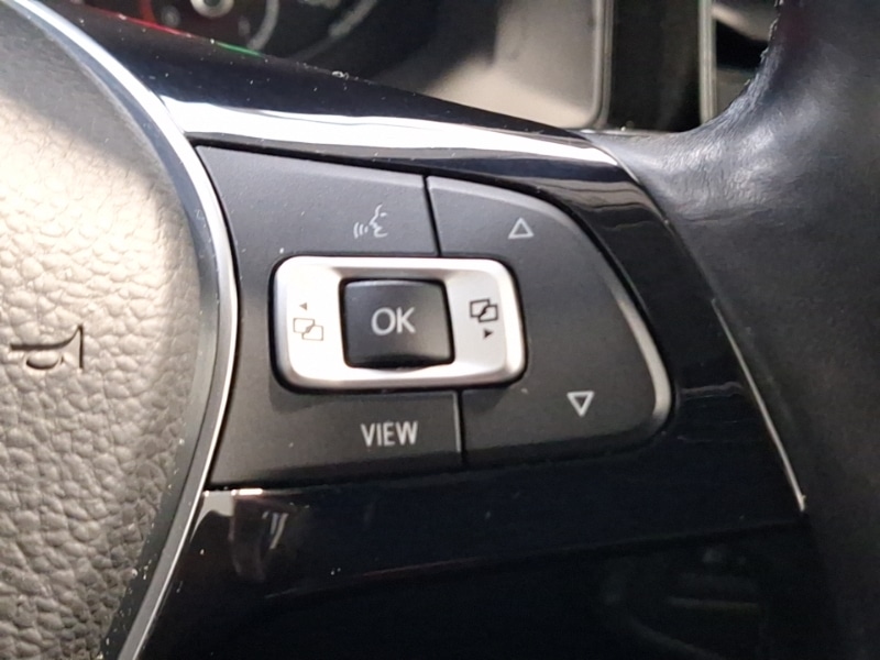 Used Volkswagen Polo 2018 for sale - 77058796: Photo 17