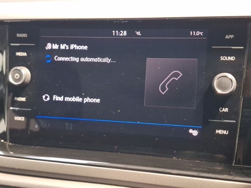 Used Volkswagen Polo 2018 for sale - 77058796: Photo 19