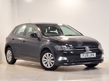 2018 - 1.0 TSI 95 SE 5dr DSG