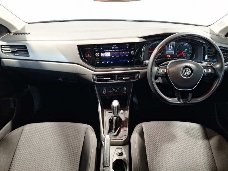 Used Volkswagen Polo 2018 for sale - 77058796: Photo 2