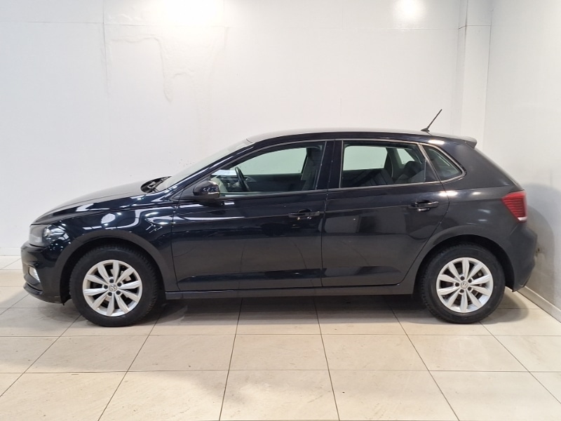 Used Volkswagen Polo 2018 for sale - 77058796: Photo 4