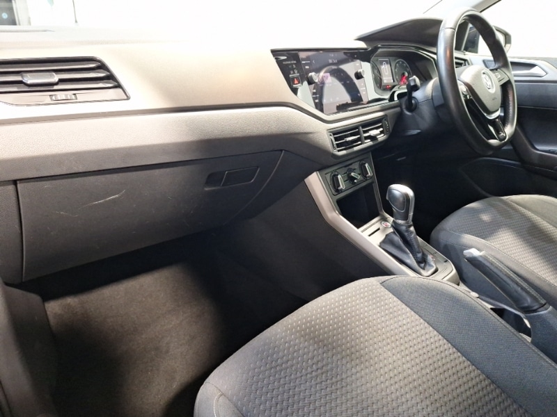 Used Volkswagen Polo 2018 for sale - 77058796: Photo 5