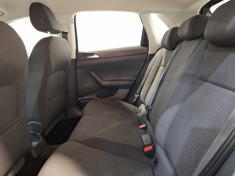 Used Volkswagen Polo 2018 for sale - 77058796: Photo 6