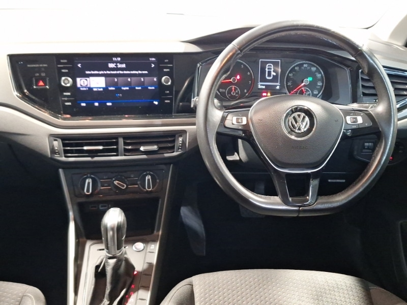 Used Volkswagen Polo 2018 for sale - 77058796: Photo 7