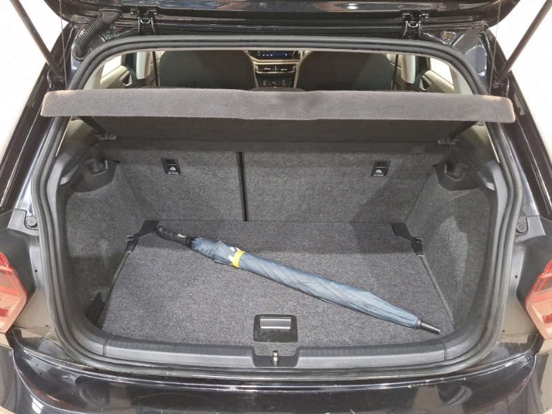 Used Volkswagen Polo 2018 for sale - 77058796: Photo 8