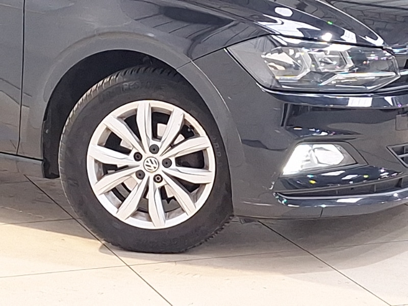Used Volkswagen Polo 2018 for sale - 77058796: Photo 9