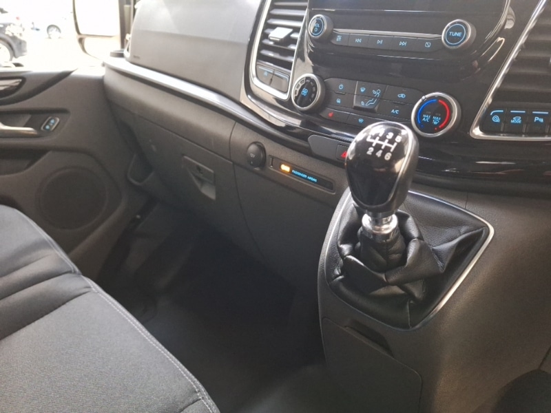 Used Ford Transit Custom 2021 for sale - 76404016: Photo 11