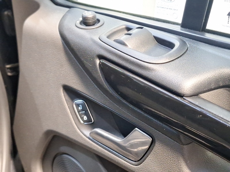 Used Ford Transit Custom 2021 for sale - 76404016: Photo 14