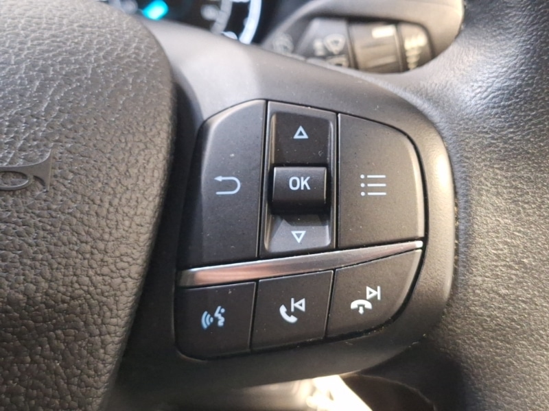 Used Ford Transit Custom 2021 for sale - 76404016: Photo 16