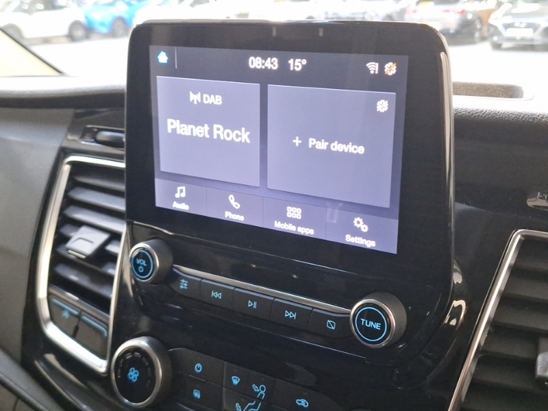 Used Ford Transit Custom 2021 for sale - 76404016: Photo 17