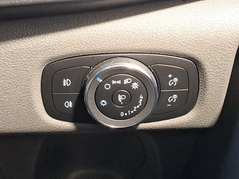 Used Ford Transit Custom 2021 for sale - 76404016: Photo 18