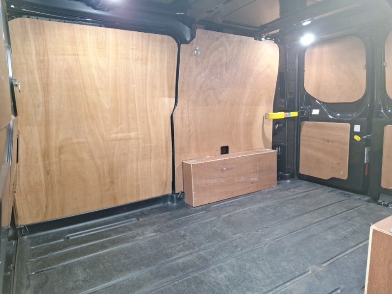 Used Ford Transit Custom 2021 for sale - 76404016: Photo 6