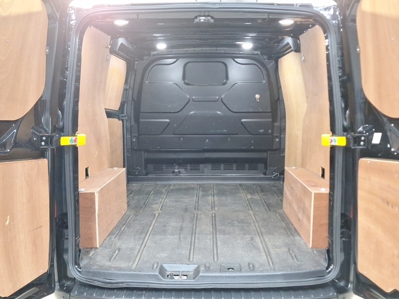 Used Ford Transit Custom 2021 for sale - 76404016: Photo 8