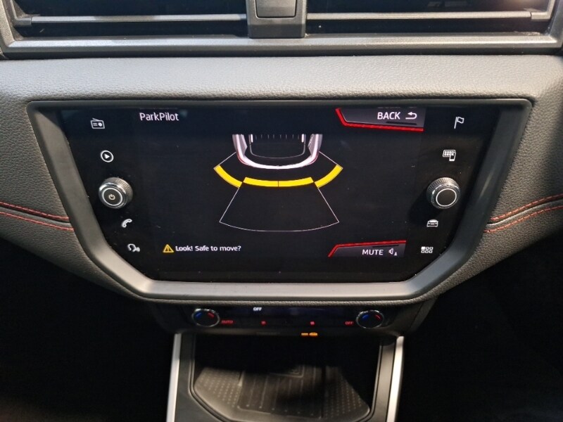 Used SEAT Arona 2019 for sale - 78151474: Photo 10