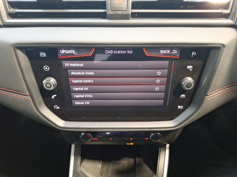 Used SEAT Arona 2019 for sale - 78151474: Photo 11