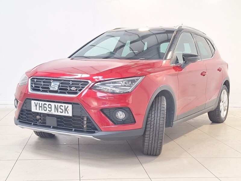 Used SEAT Arona 2019 for sale - 78151474: Photo 12
